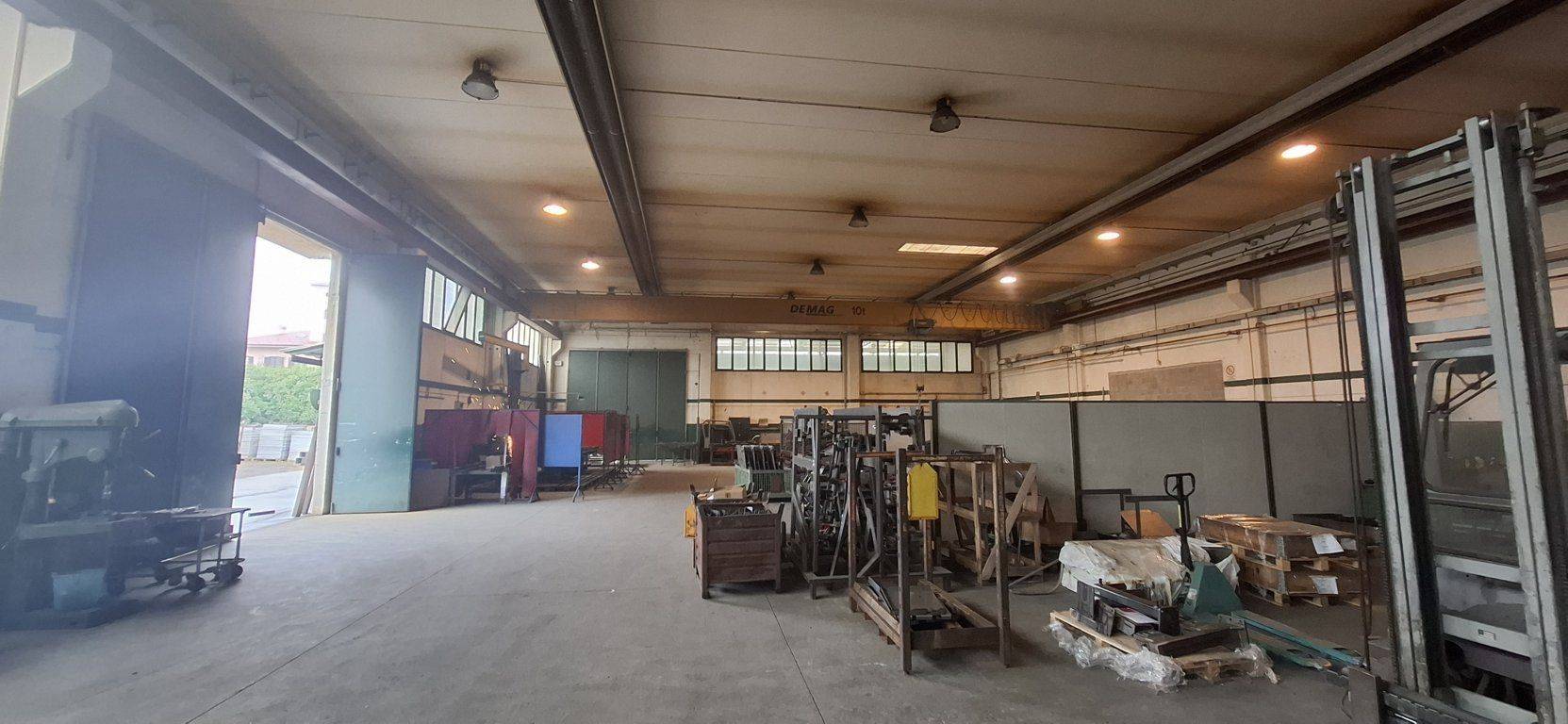 Interno non residenziale