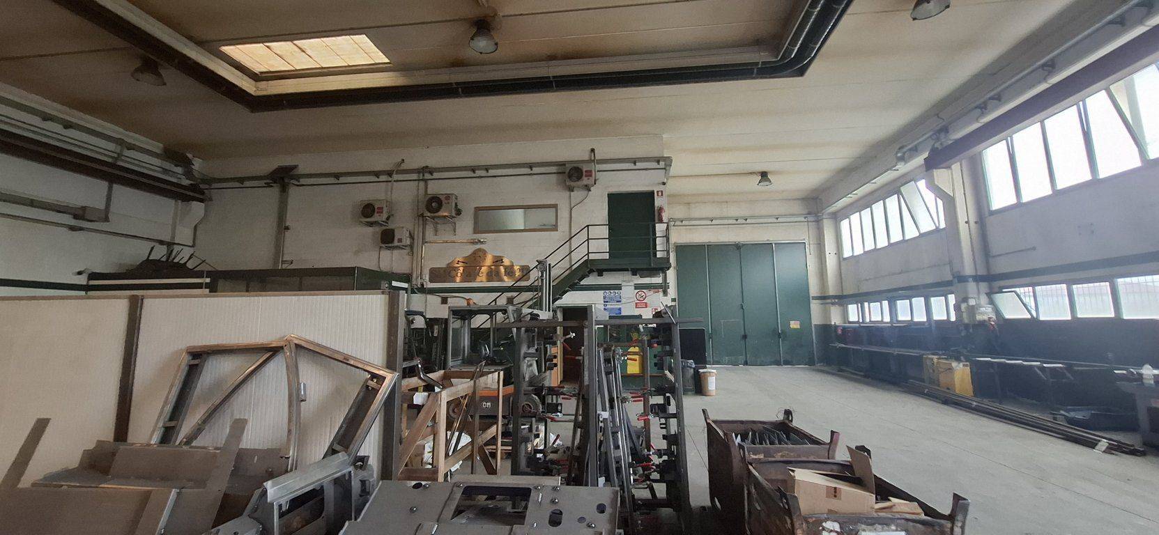 Interno non residenziale