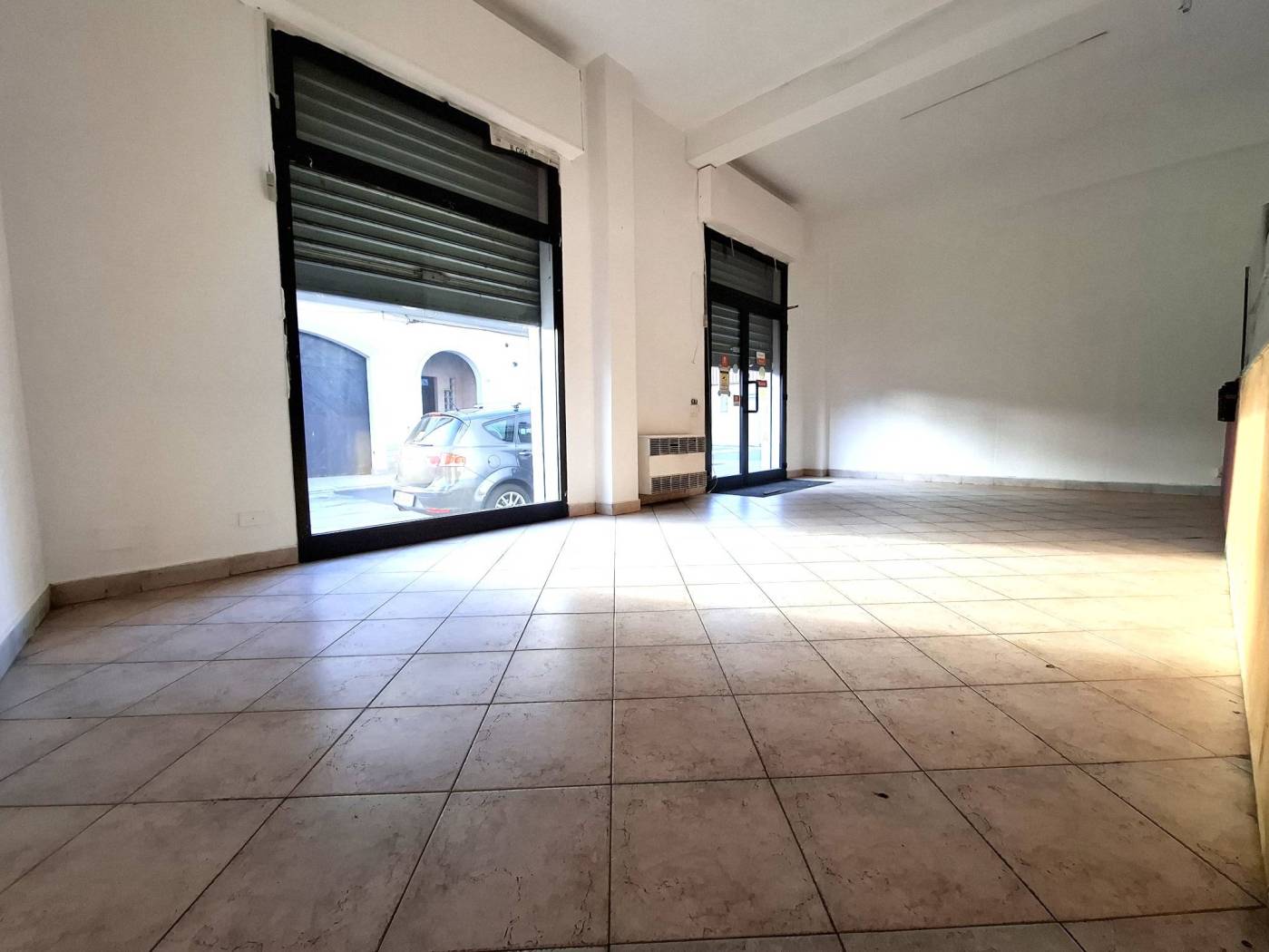 Interno non residenziale