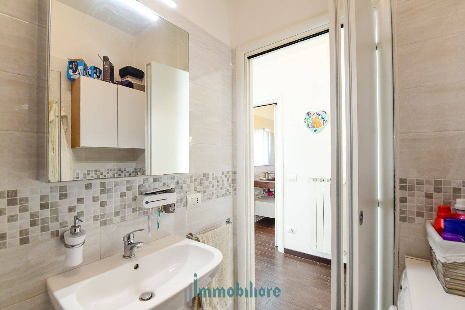 Bagno