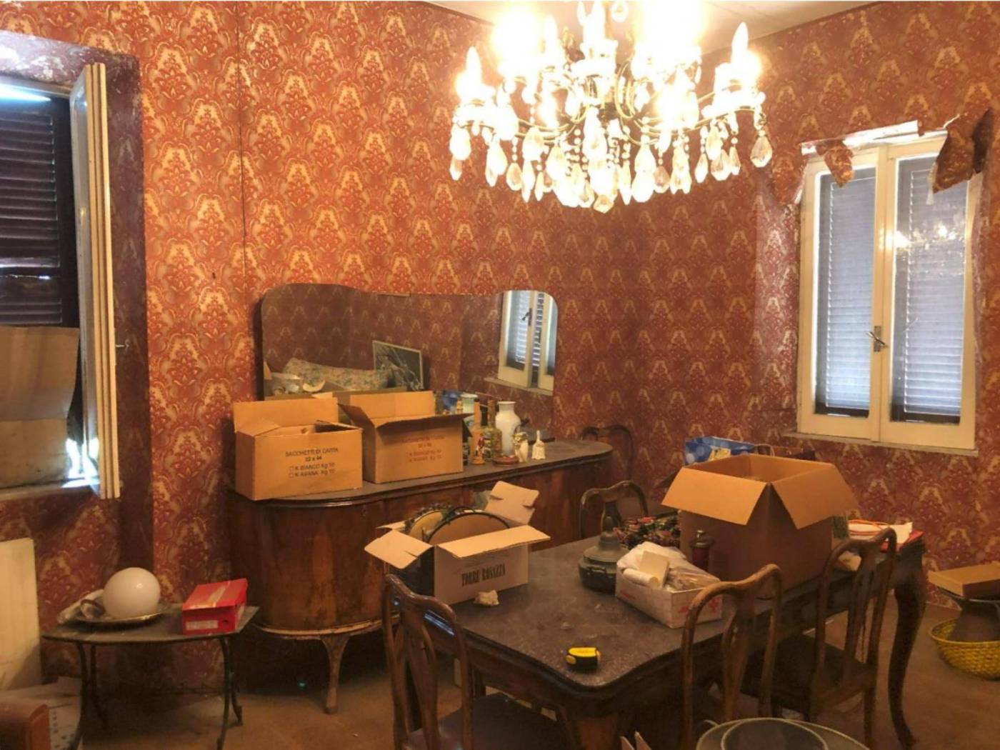 Interno non residenziale Interno non residenziale