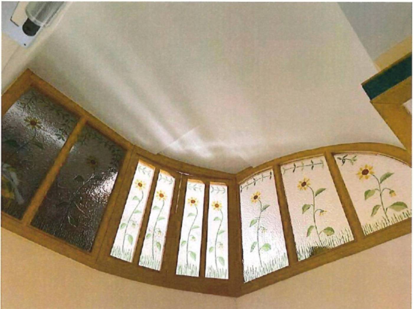 Interno palazzo Interno palazzo