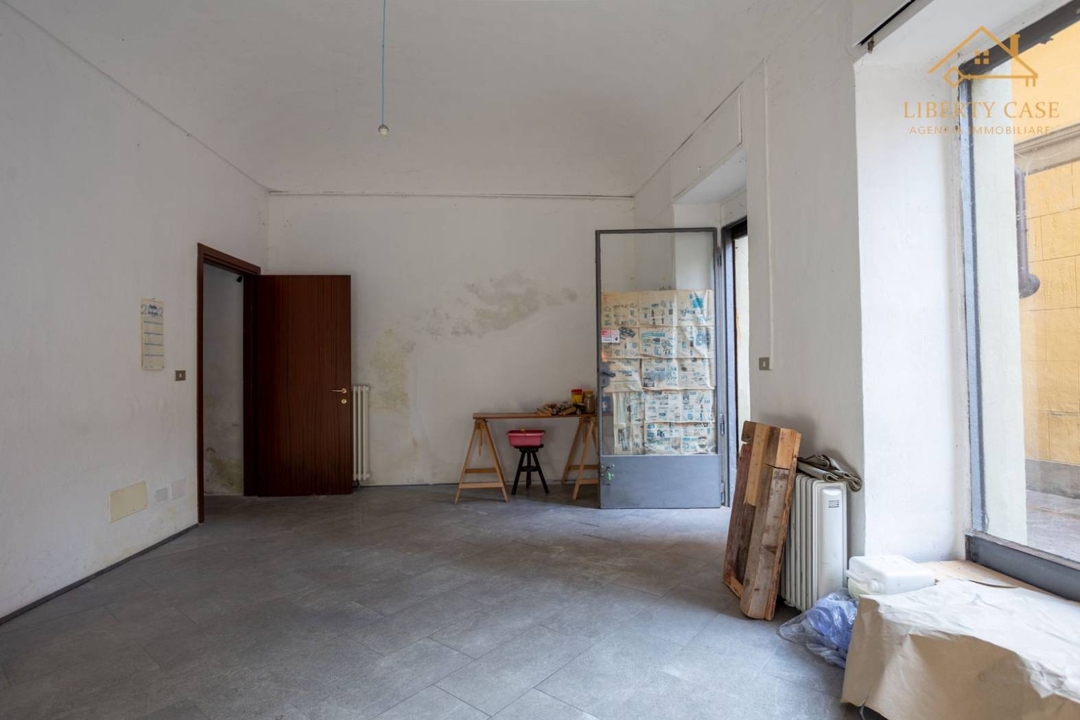 Interno non residenziale