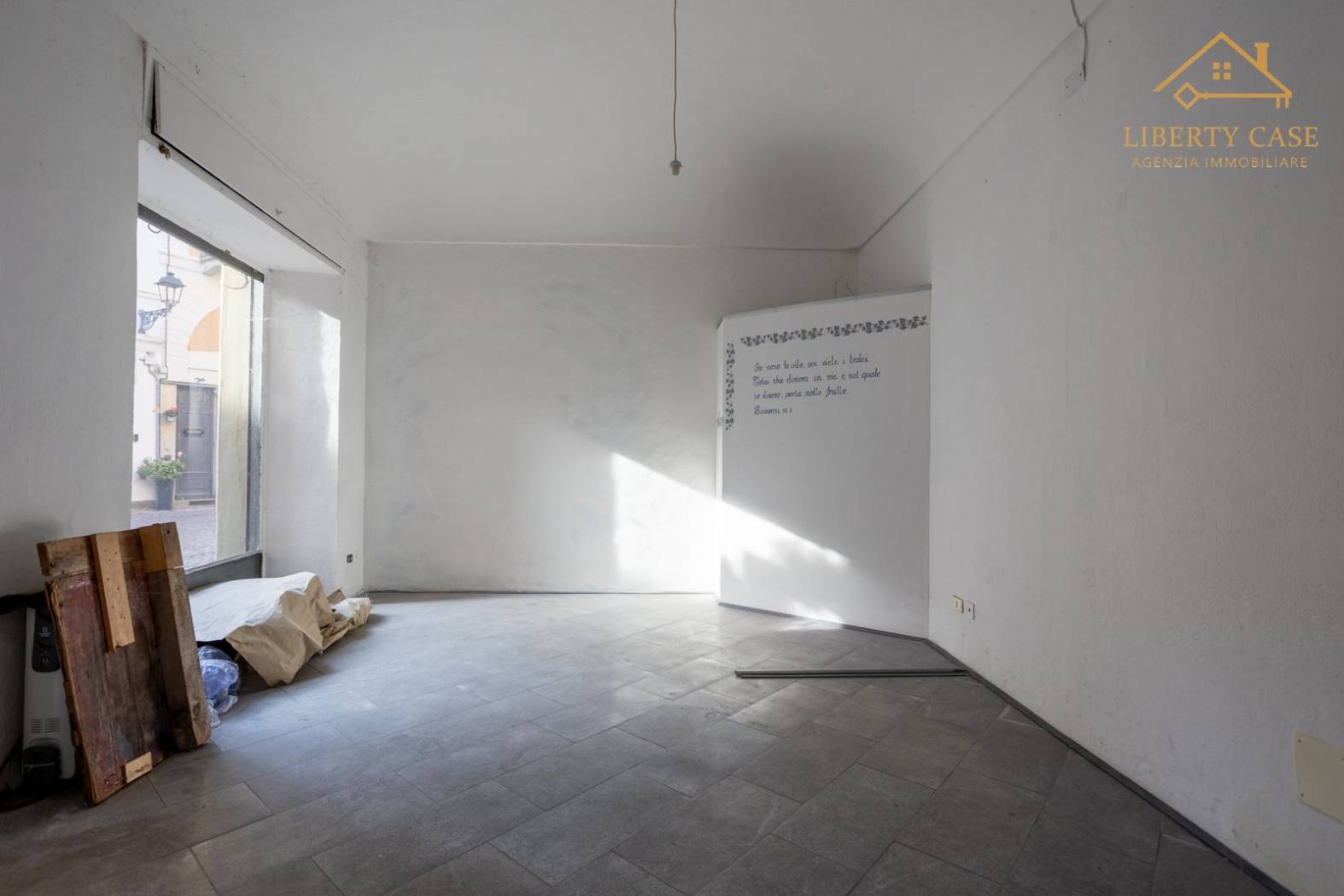 Interno non residenziale