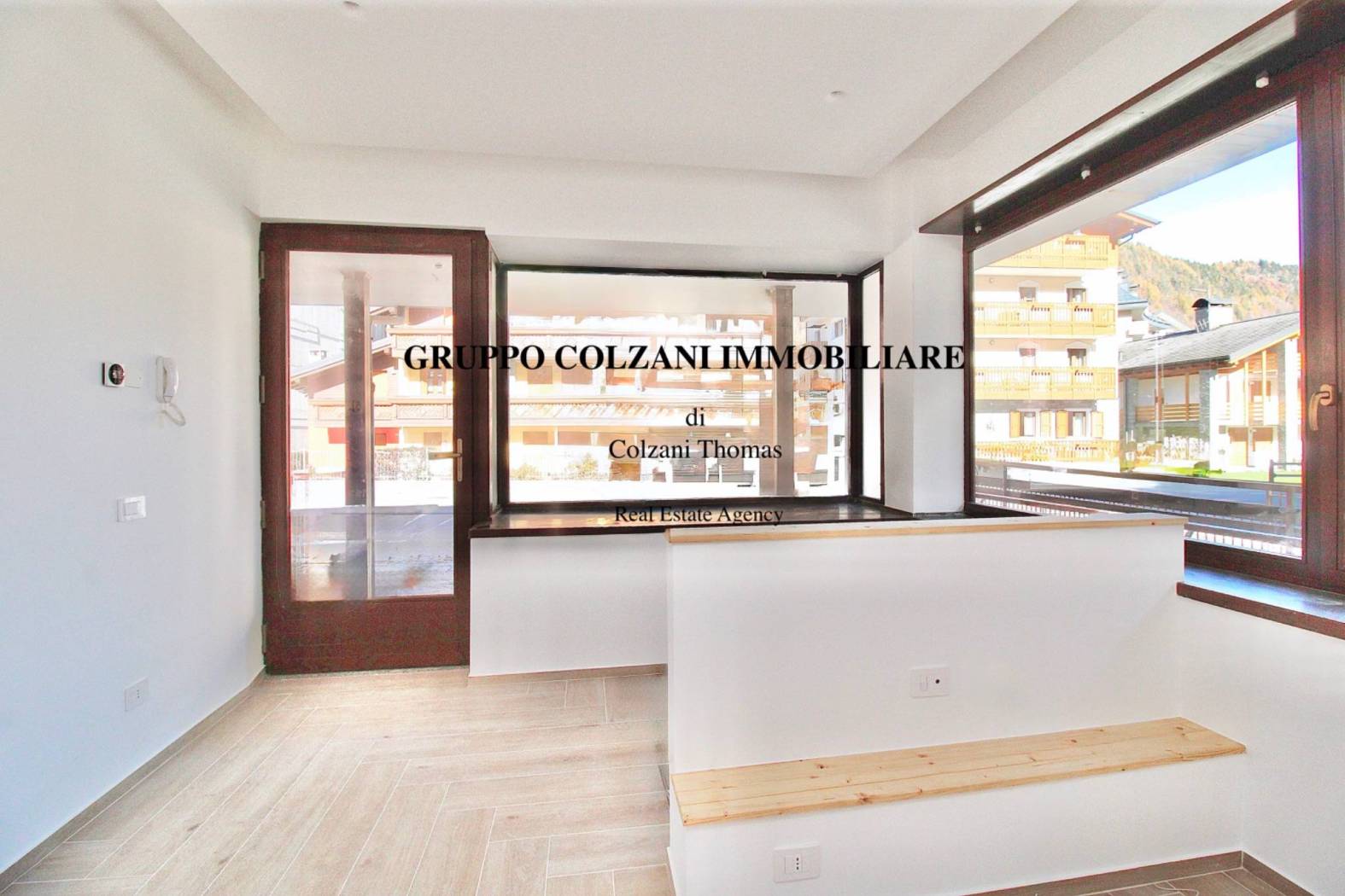 Interno non residenziale