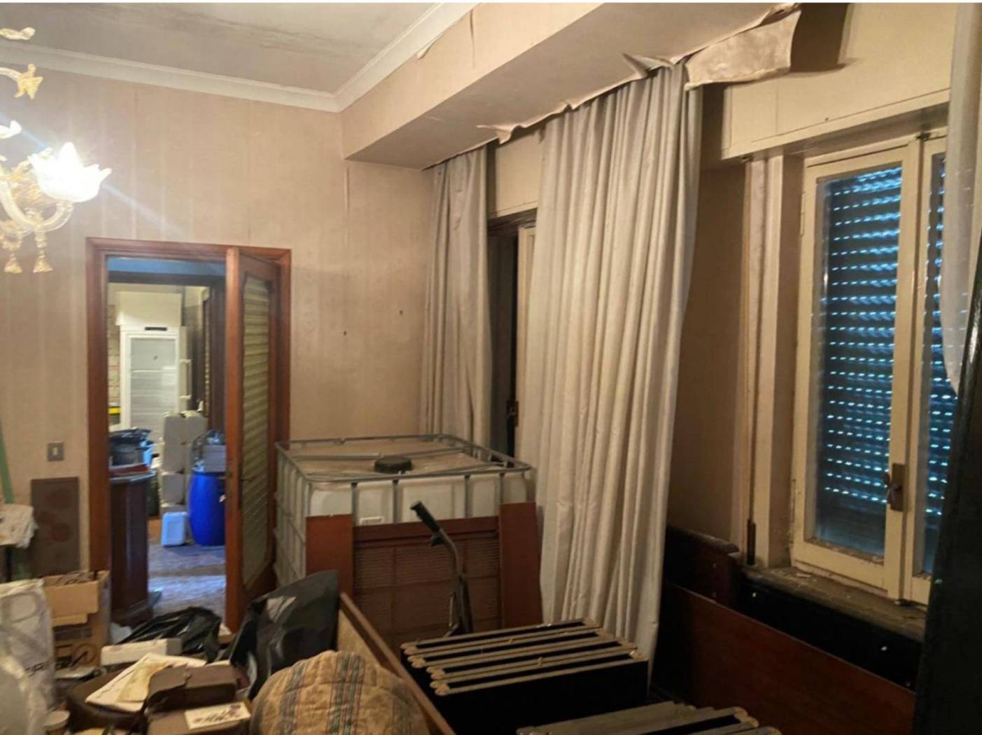 Camera da letto Camera da letto