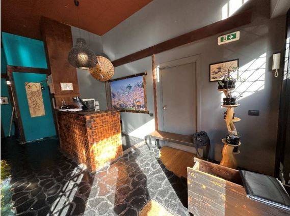 Interno non residenziale