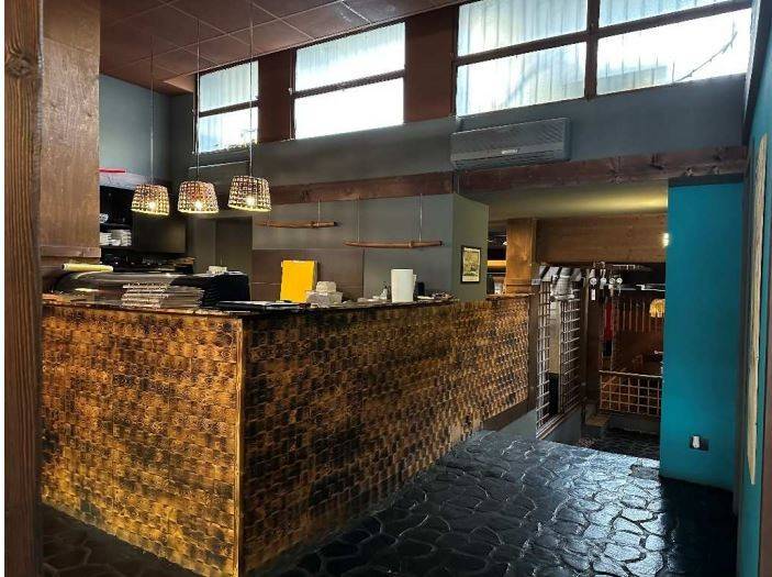 Interno non residenziale