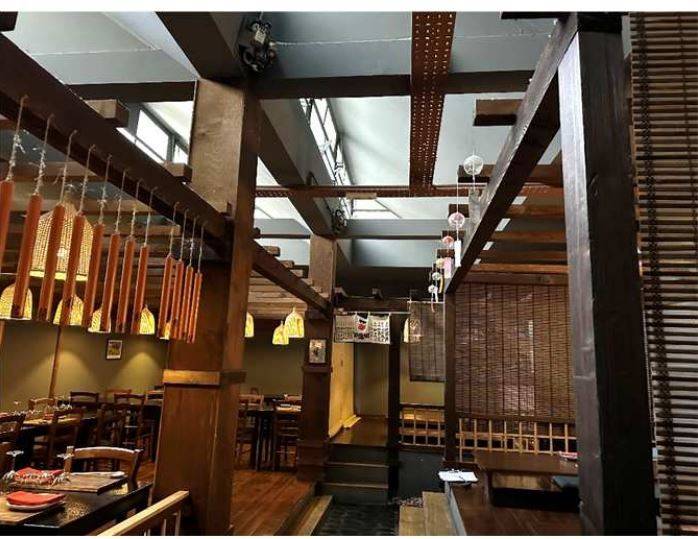 Interno non residenziale