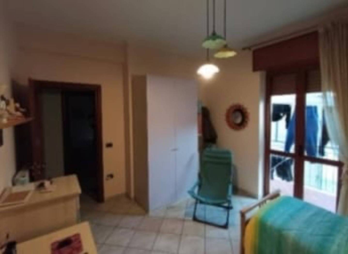 Camera da letto Camera da letto