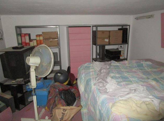 Interno non residenziale