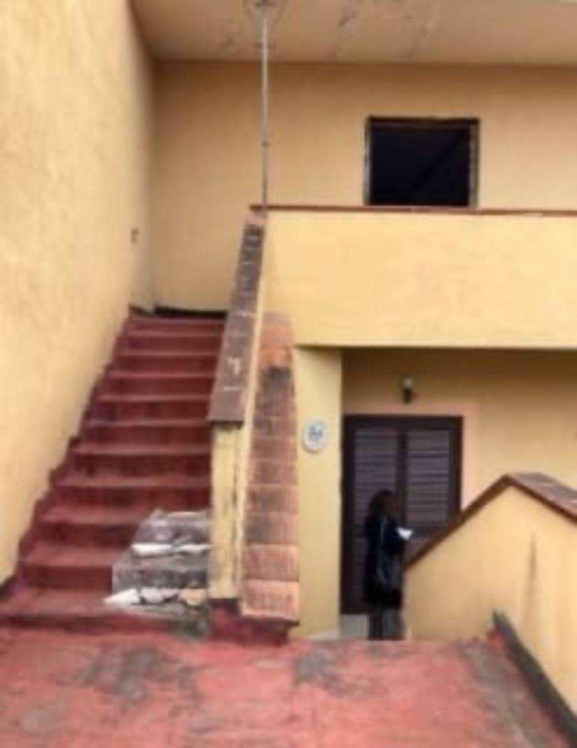 Interno palazzo Interno palazzo