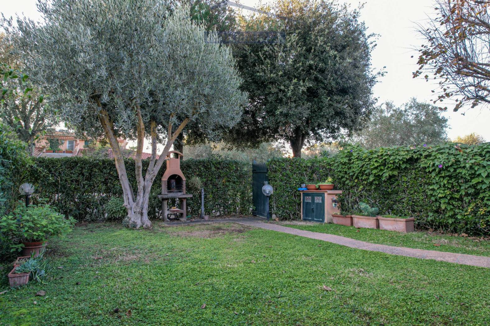 Giardino