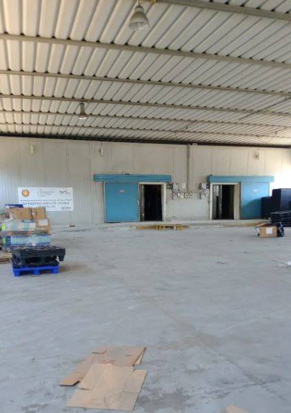 Interno non residenziale