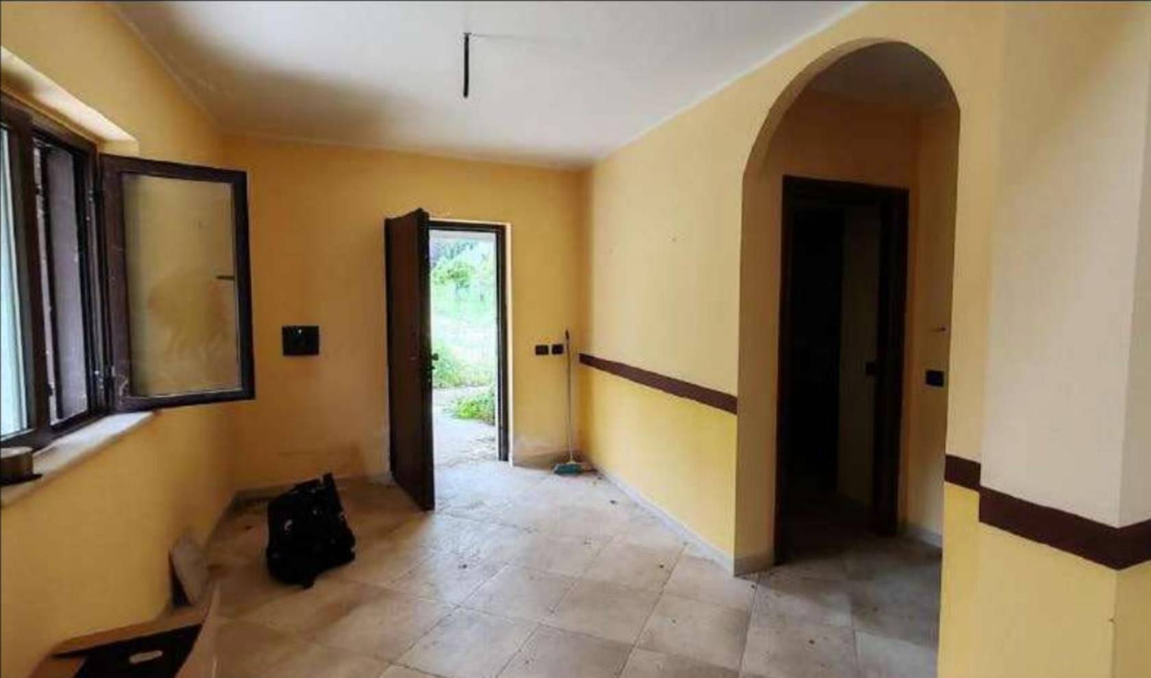 Interno palazzo Interno palazzo