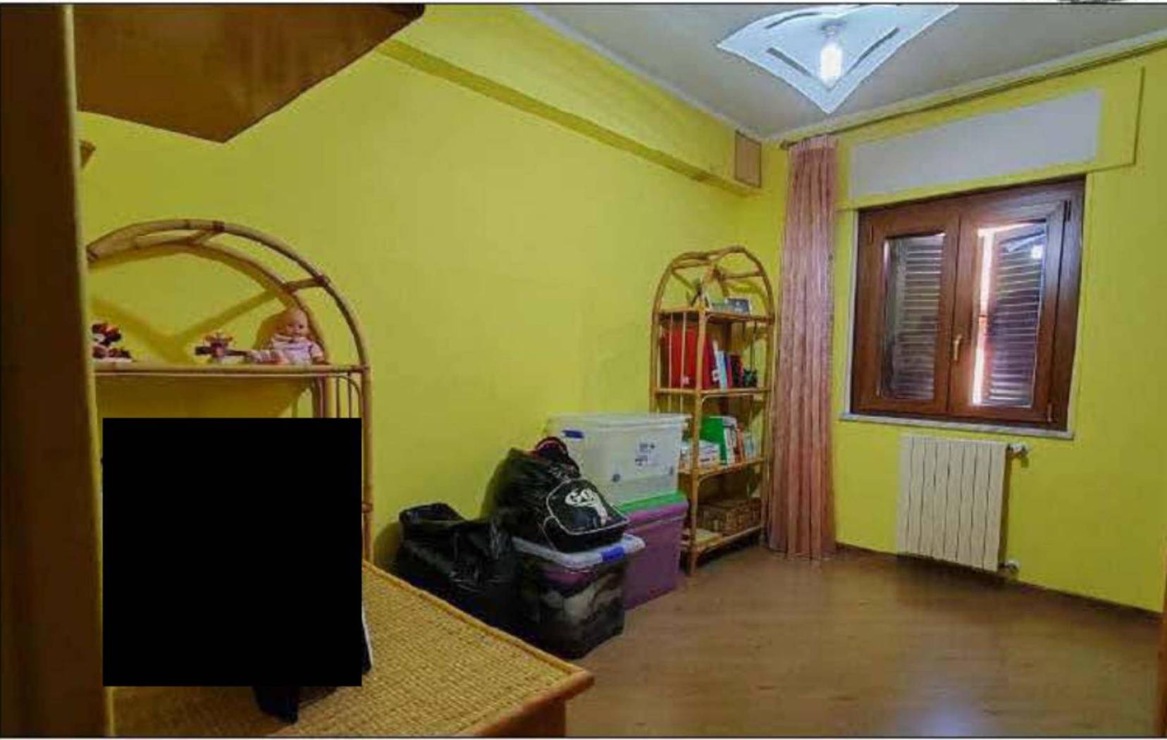 Camera da letto Camera da letto