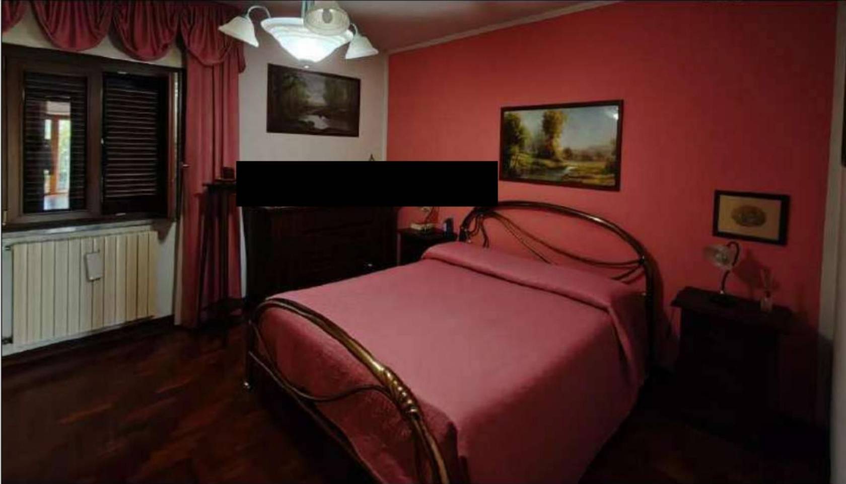 Camera da letto Camera da letto