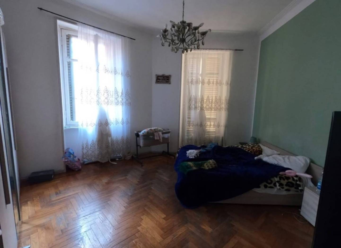 Camera da letto Camera da letto