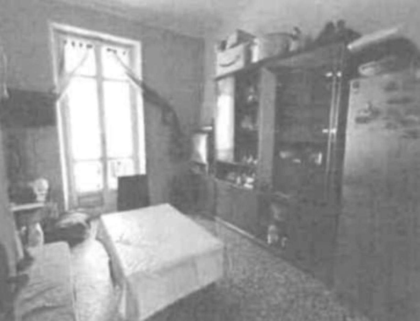 Camera da letto Camera da letto