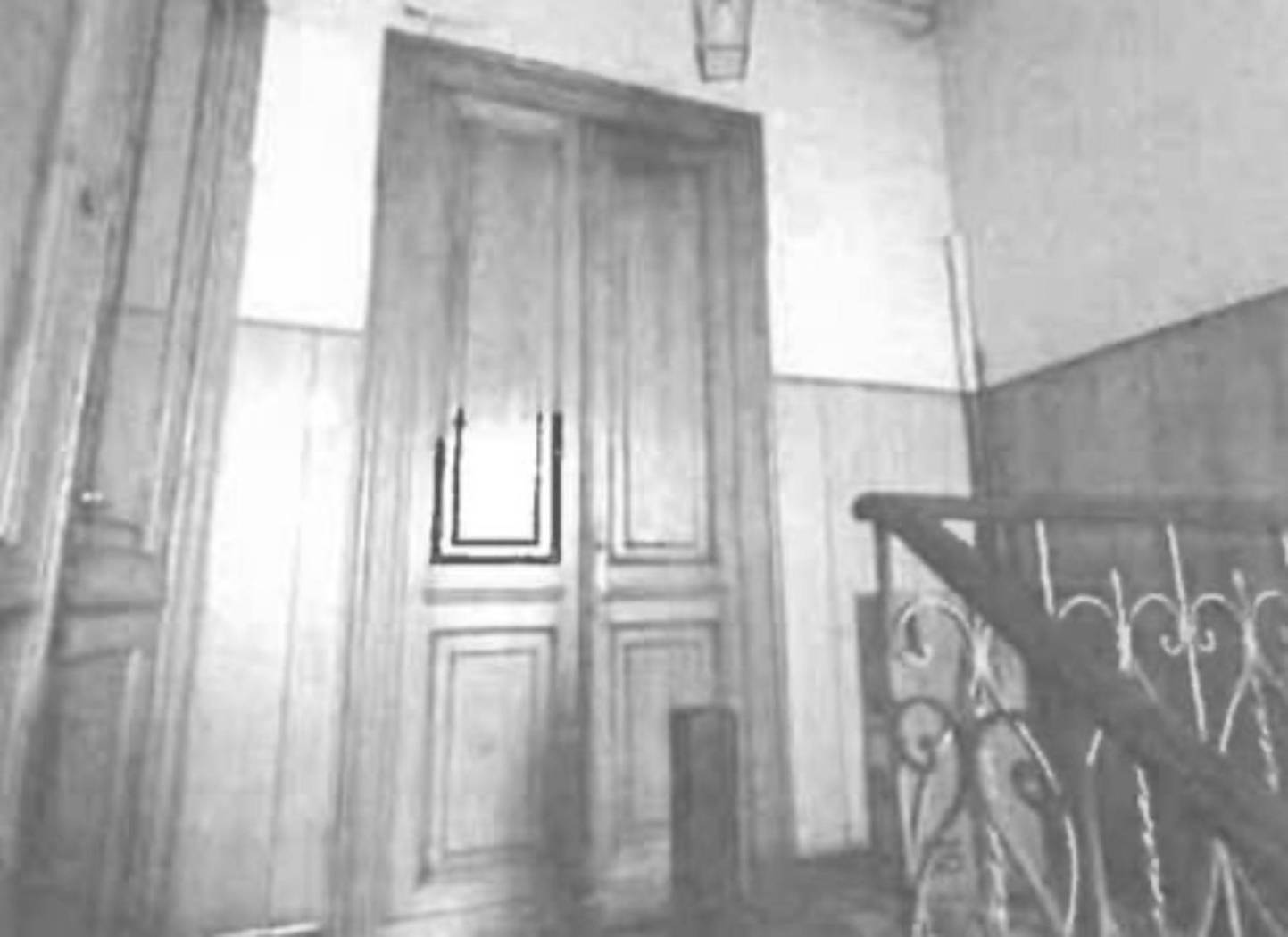 Camera da letto Camera da letto