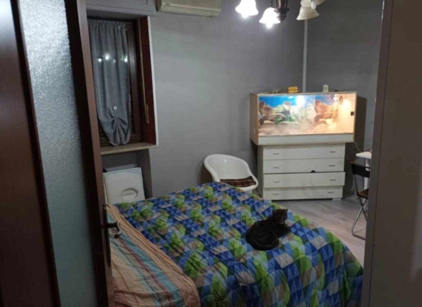 Camera da letto Camera da letto