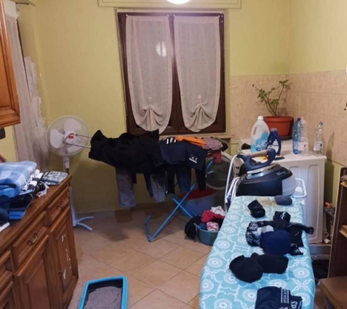 Lavanderia Lavanderia