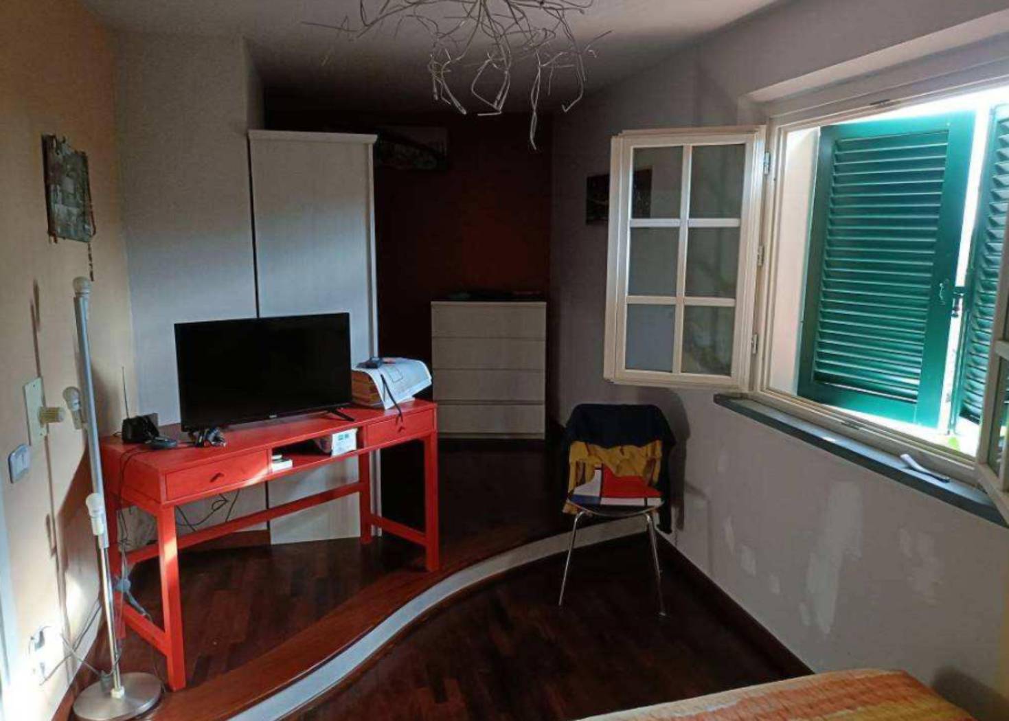 Camera da letto Camera da letto