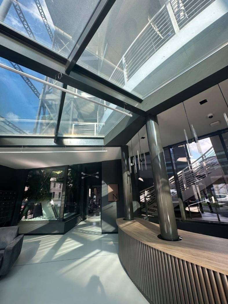 Interno non residenziale