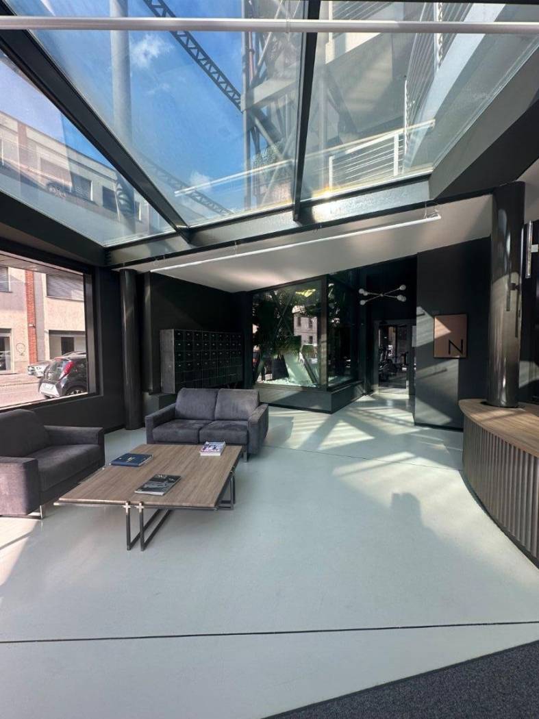 Interno non residenziale