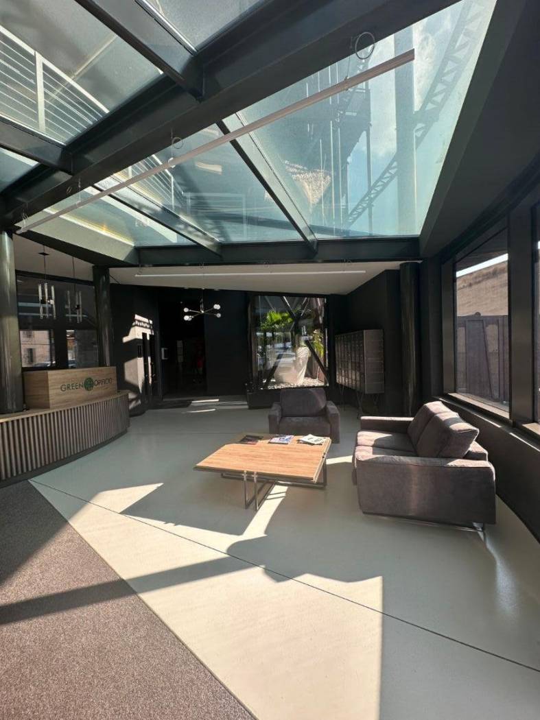 Interno non residenziale