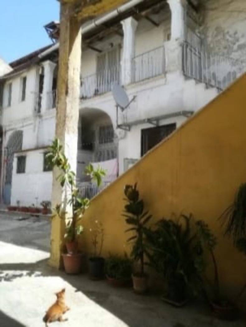 Cortile interno Cortile interno