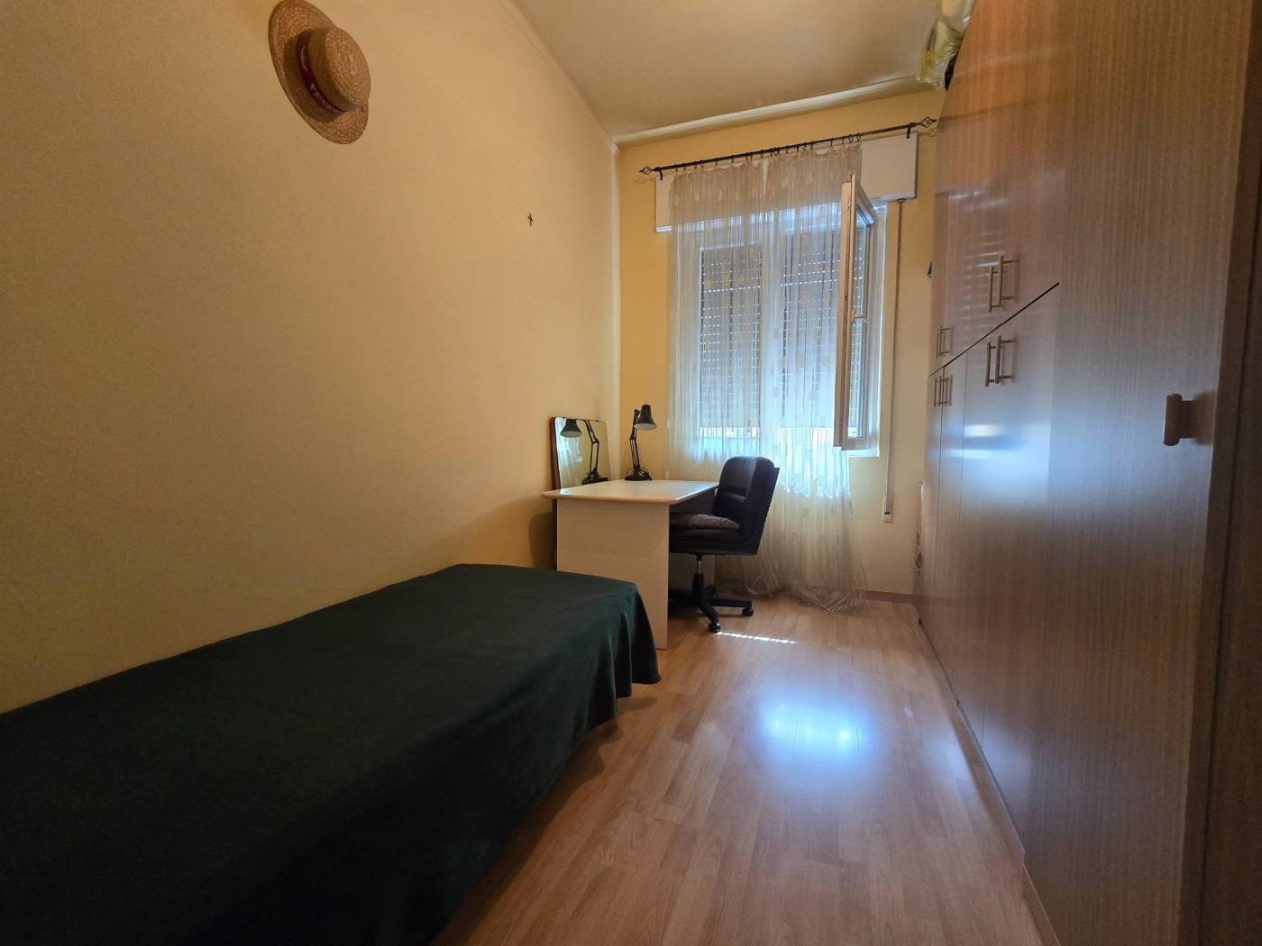 Camera da letto Camera da letto