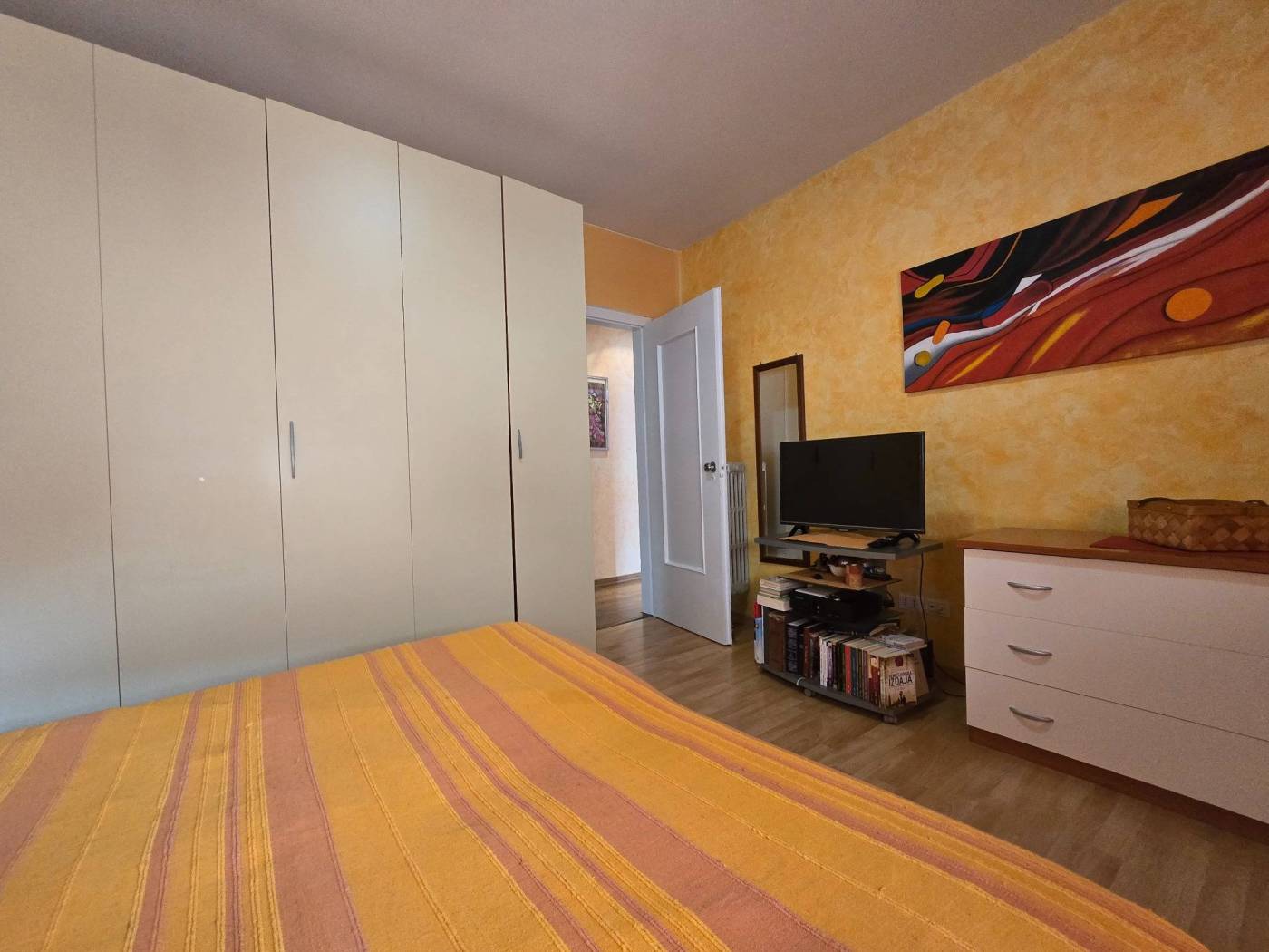 Camera da letto Camera da letto