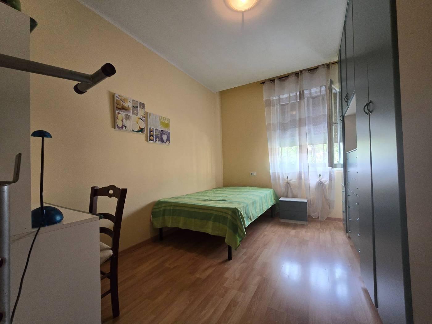 Camera da letto Camera da letto