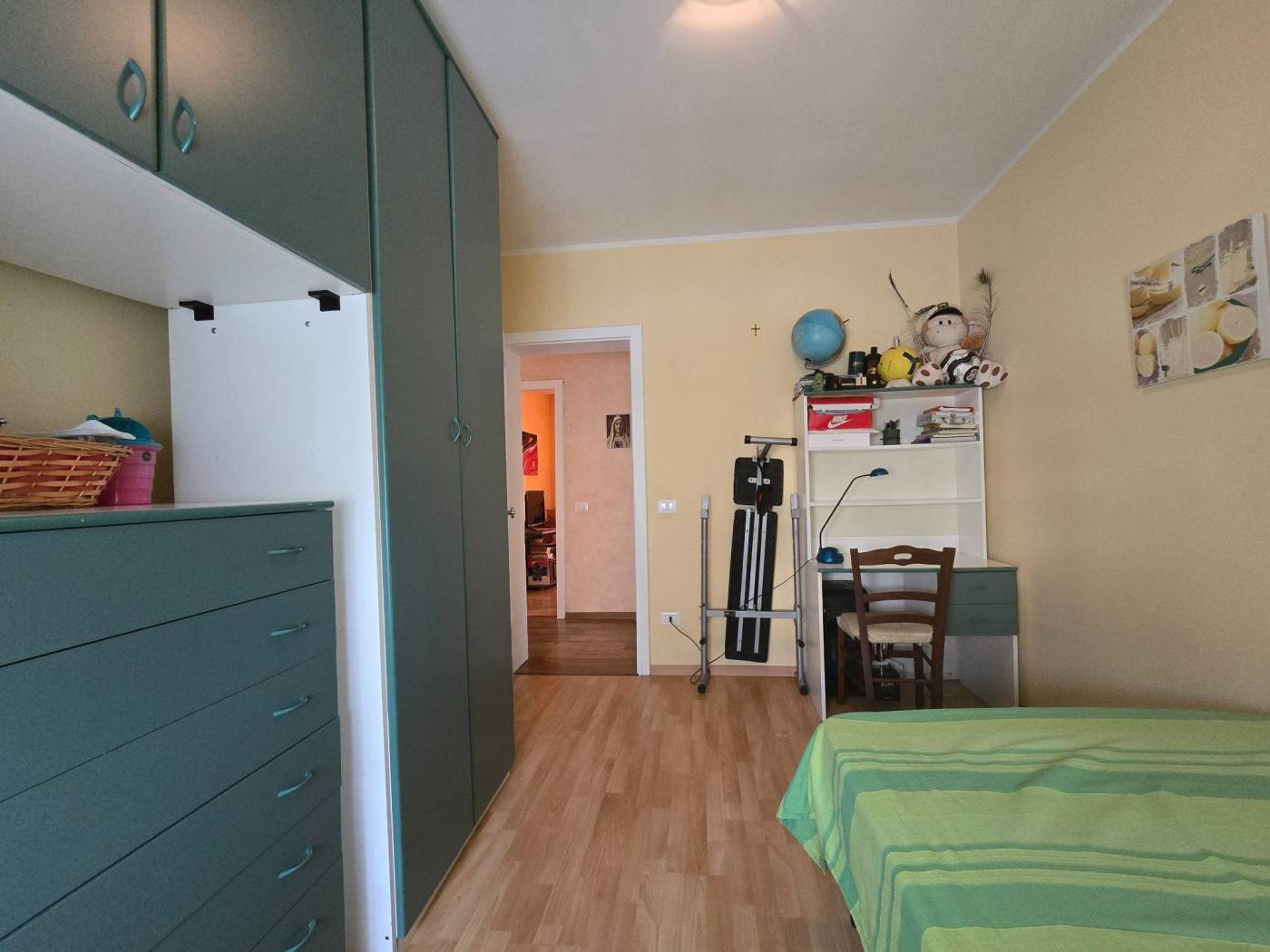 Camera da letto Camera da letto