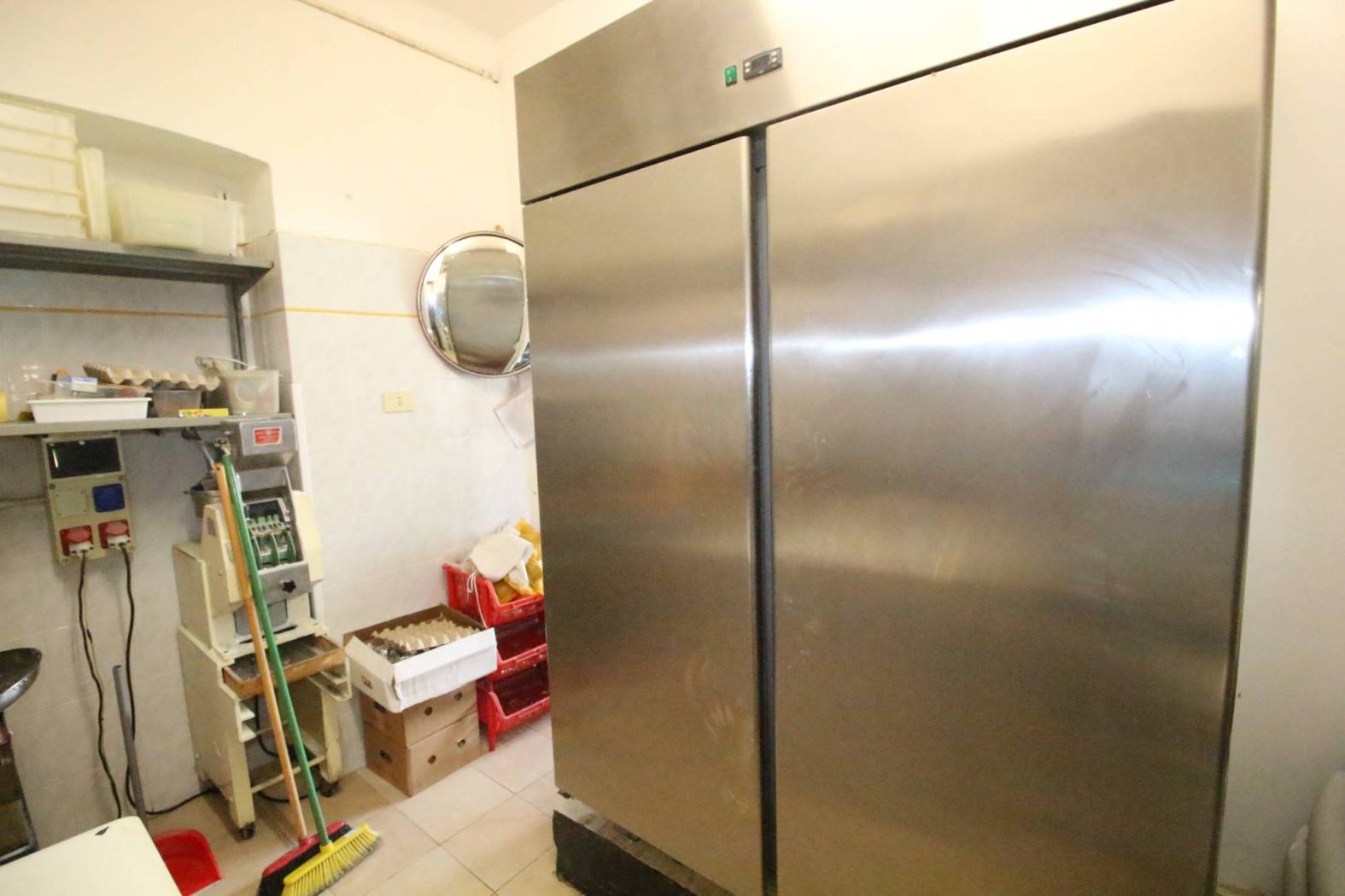 Interno non residenziale