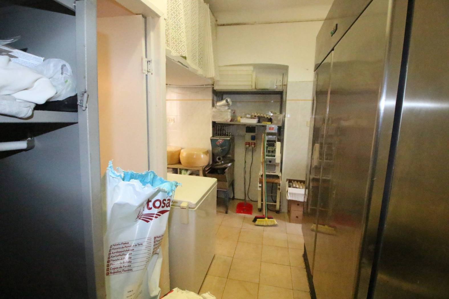 Interno non residenziale