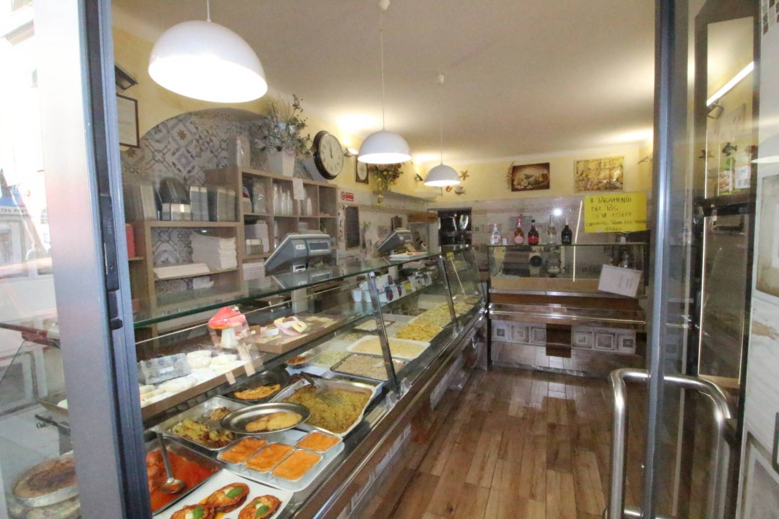 Interno non residenziale