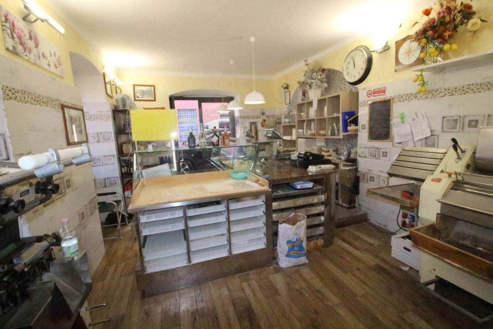 Interno non residenziale