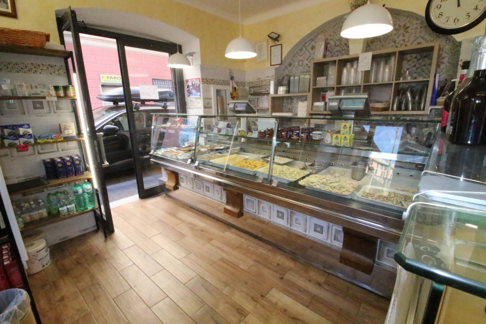 Interno non residenziale