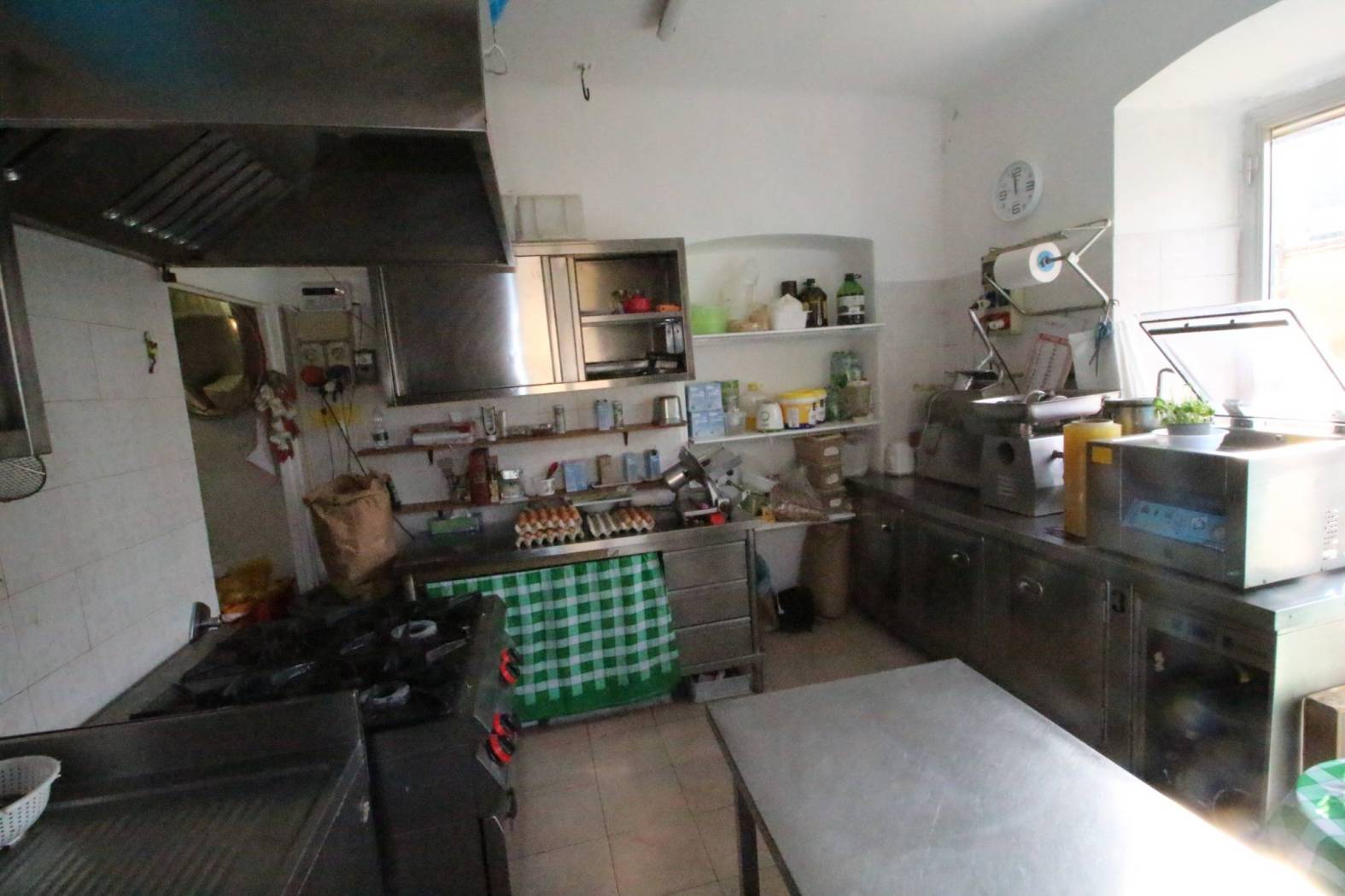 Interno non residenziale