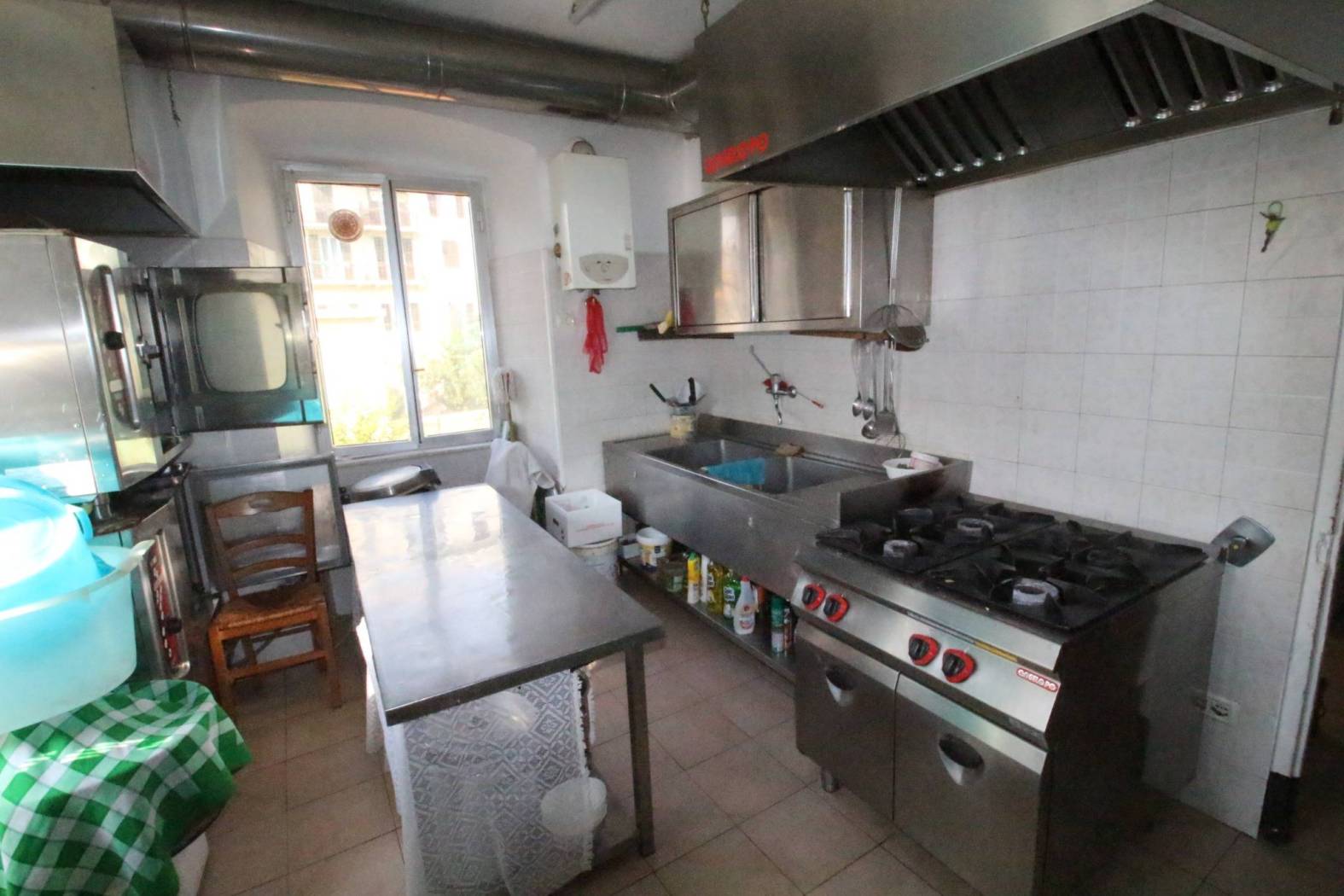 Interno appartamento