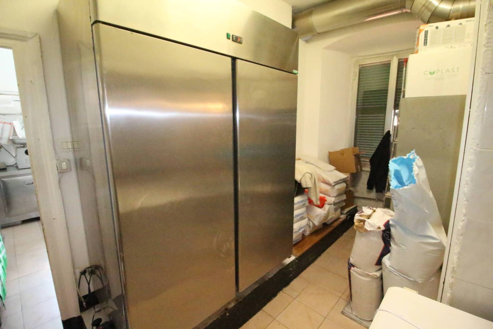 Interno non residenziale