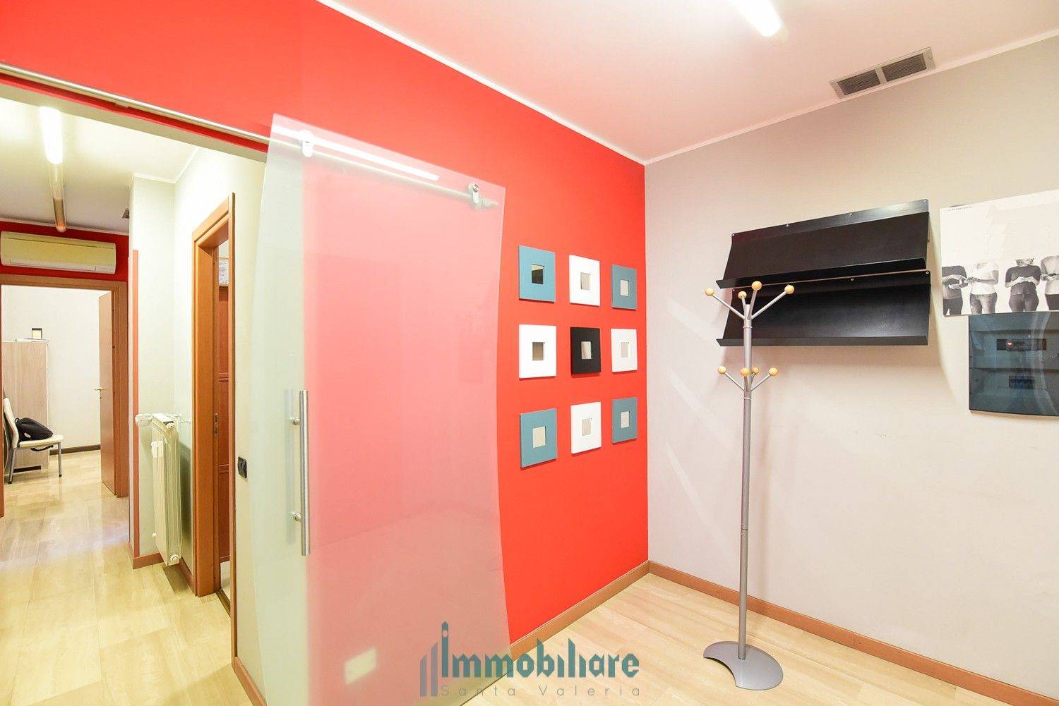 Interno non residenziale