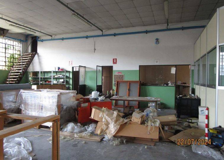 Interno non residenziale