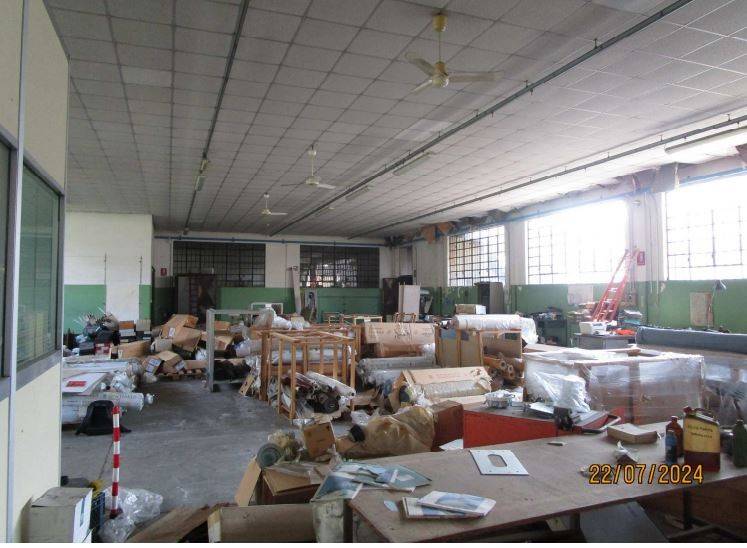 Interno non residenziale