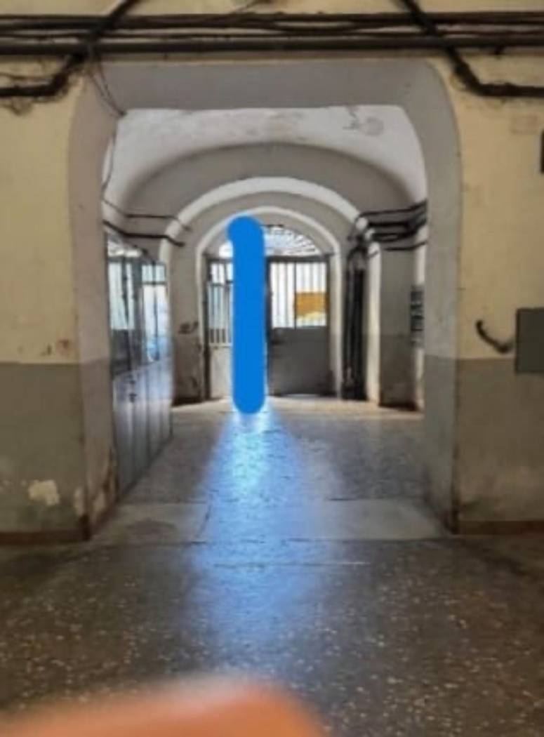 Interno palazzo Interno palazzo