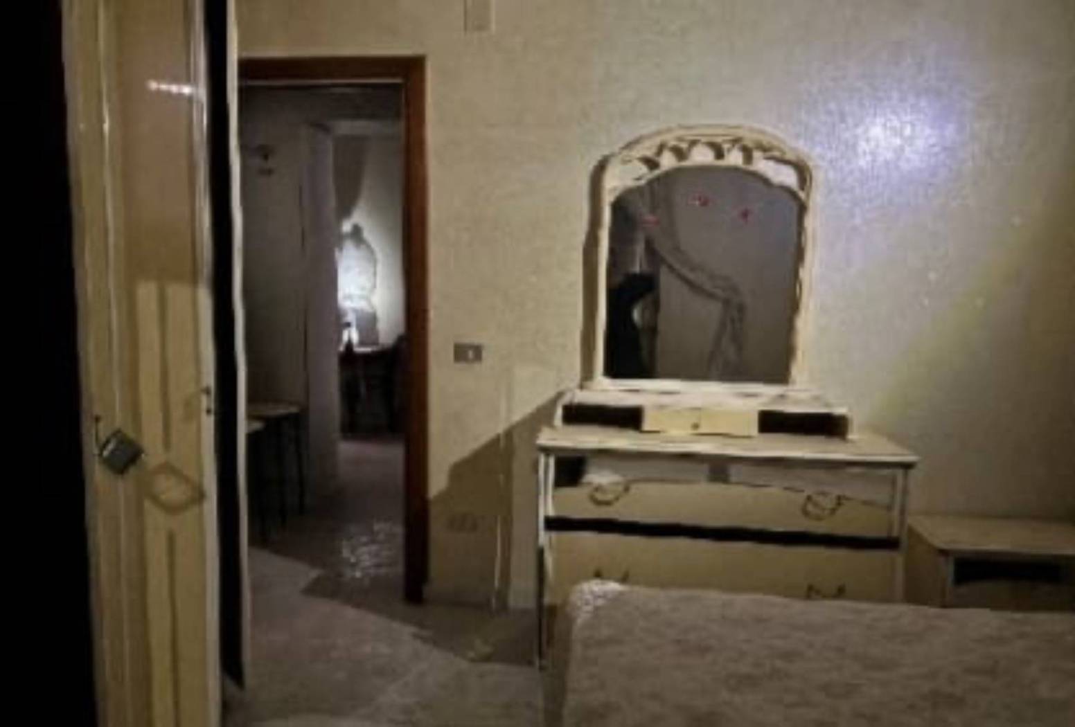 Camera da letto Camera da letto