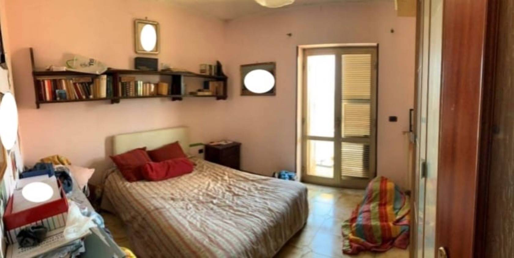 Camera da letto Camera da letto