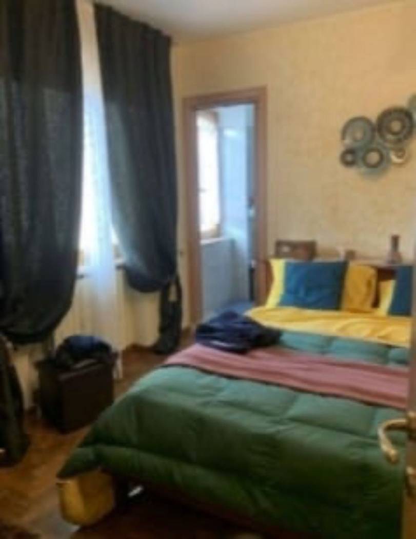 Camera da letto Camera da letto